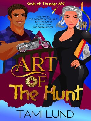 cover image of Art of the Hunt